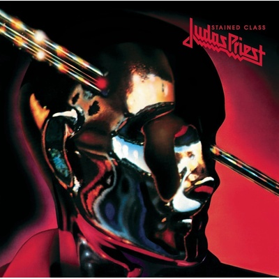 Judas Priest - Stained Class (Reissue) (LP) (0889853907915)