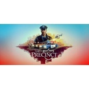The Precinct