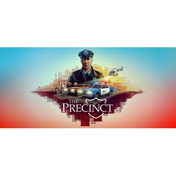 The Precinct