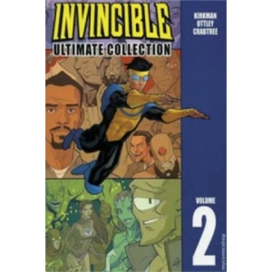 Invincible: The Ultimate Collection Volume 2 (2006)