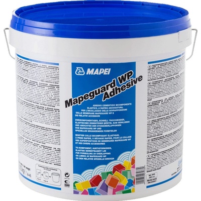 Mapei Mapeguard WP Adhesive (6,65kg)