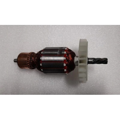 Rotor TS-2000, diel 70
