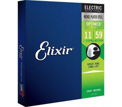 Elixir 19106