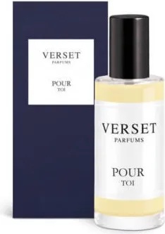 VERSET PARFUMS Pour Toi EDP 15 ml