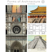 Forms of Architecture