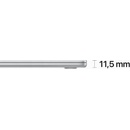Notebooky Apple MacBook Air 15 M2 MQKR3SL/A