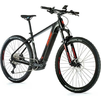 Apache Hupahu 2 Bosch CX 750 PM 2024