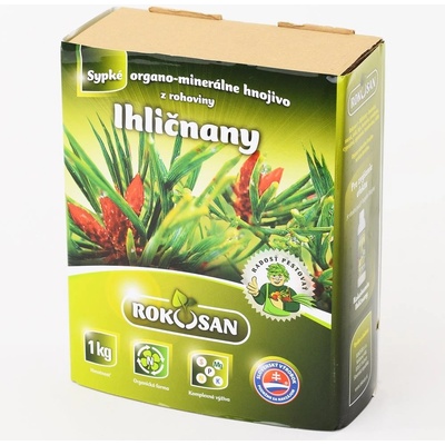 Rokosan IHLIČNANY 1 kg