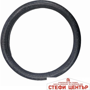 Paolo Калъф за волан 923-01 М-38 см (21283) - steficenter