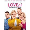 LOVEní DVD