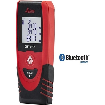 Leica Disto D1 – Zboží Mobilmania