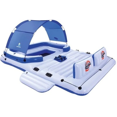 Bestway Увеселителен център Bestway, надуваем със сенник 43105