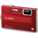 Digitální fotoaparáty Panasonic Lumix DMC-FP8