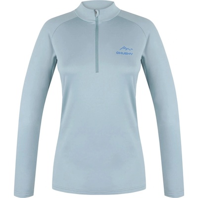 Husky Tromi zip L (2024) Размер: XL / Цвят: черен