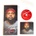 Autograph - Joell Ortiz CD