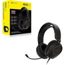 Corsair HS35 V3 black (CA-9011399-WW)