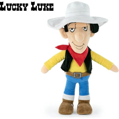 Lucky Luke 33 cm