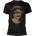 Sex Pistols God Save The Queen (Embellished) Black M Риза (SPTS51MB02)