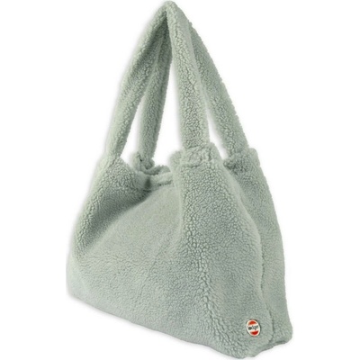 Lodger Taška Mom Bag Teddy Silk – Sleviste.cz