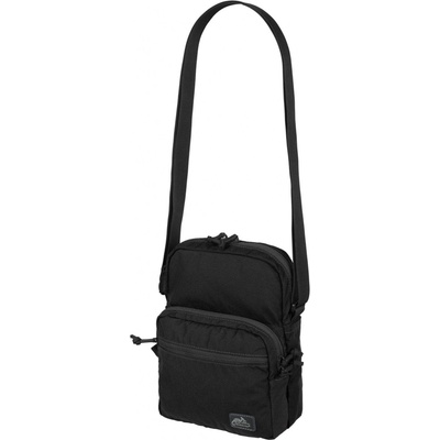 Taška cez rameno EDC COMPACT BLACK