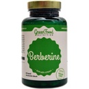 GreenFood Berberine 60 kapslí