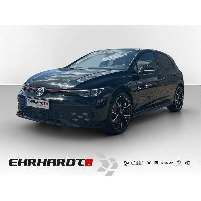 Volkswagen Golf DSG GTI 195 kW