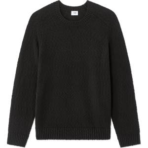 Celio Пуловер Neslubby Celio | Cheren | МЪЖЕ | S