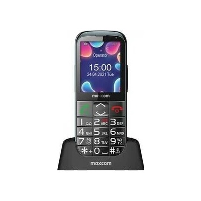 MaxCom MM724 Comfort