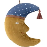 Bloomingville Mini Бебешка възглавница Moony - Bloomingville Mini (82059632)