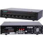 DSPPA MP1000PIII Усилватели