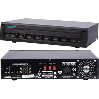 Image 1 of DSPPA MP1000PIII