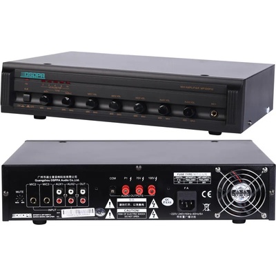 DSPPA MP1000PIII
