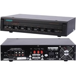 DSPPA MP1000PIII Усилватели