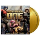 Brian Tyler Transformers one 2 LP