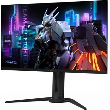 Image 1 of GIGABYTE AORUS FO32U2