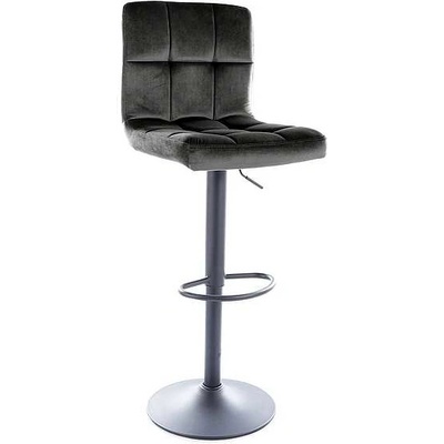 Signal Amo Velvet černá