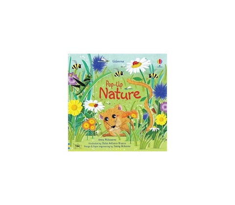Pop-Up Nature