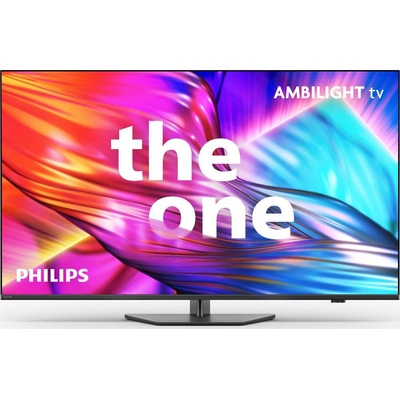 Philips 55PUS8919 – Zboží Živě