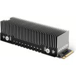 AXAGON CLR-M2XT heatsing M. 2 SSD (CLR-M2XT)