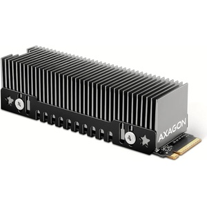AXAGON CLR-M2XT heatsing M. 2 SSD (CLR-M2XT)