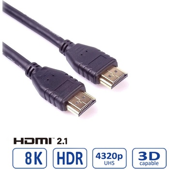 PremiumCord kphdm21-2