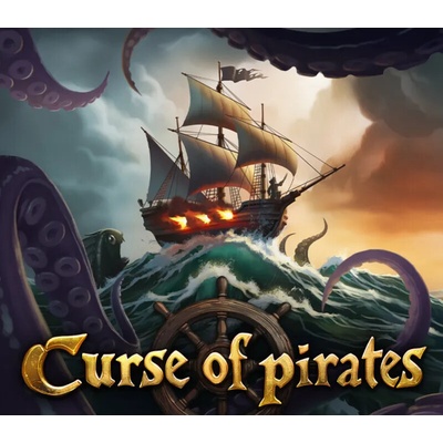 Curse of Pirates