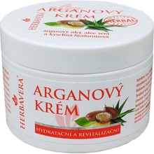 Herbavera Arganový krém 150 ml