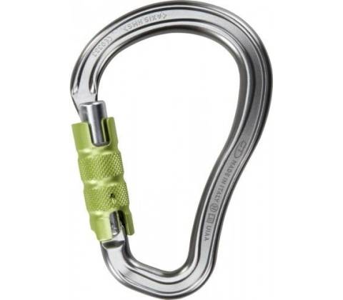 Climbing Technology Axis HMS TG