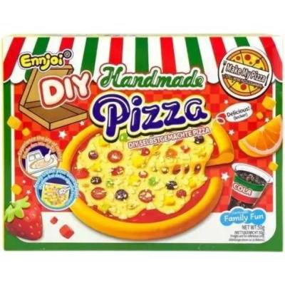 DIY Candy Handmade Pizza 50 g