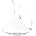 Horecano HORECANO-Декантер с дръжка 1500ml Ø20.5xh24.5cm (HAP-DJ9094/BHA1) (0111215)