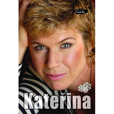 Kateřina Neumannová - Moje tři zlata