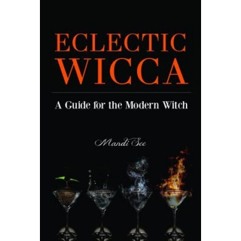 Eclectic Wicca | Mandi See