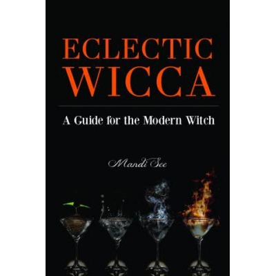 Eclectic Wicca | Mandi See