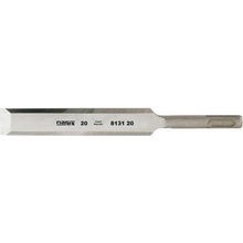 NAREX Bystřice dláto strojné 20 mm upínacia stopka SDS+ 8131-20